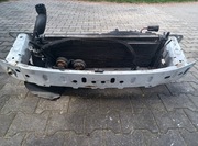 Belka zderzaka przód Ford Fokus mk2