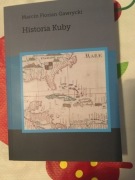 Historia Kuby Marcin Florian Gawrycki