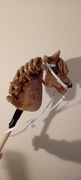 Hobby Horse A4-Horse Club