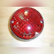 XFE500010 Lampa przeciwmgielna Land Rover Defender