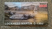 Hercules C130 Minicraft plus kalki 1:144
