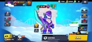 Konto Brawl Stars 23k | 73/81  | Mecha mortis 28rank