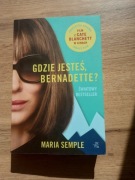 Gdzie jesteś Bernadette? Maria Semple