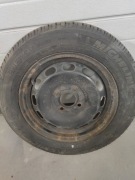 Opona Michelin energy saver 175/65 r14 41/15 7 mm