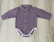 Koszulobody chłopięce 74