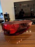 Lampa Opel Astra K lampa tył prawa