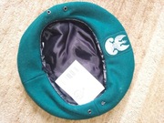 Beret wojsk lądowych rozmiar 55