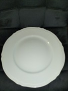 Talerze Obiadowe Duże Karolina 31,5cm Porcelana, Kraków