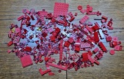 Zestaw klocków LEGO 