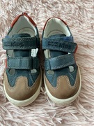 Półbuty/ sandałki chłopięce Lasocki kids 25