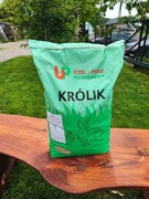 Granulat UTIL-Pasz dla Króliki odchów i reprodukcja
