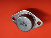 Stabilizator napięcia UL7505 CEMI Unitra