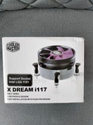Cooler Master X Dream i117