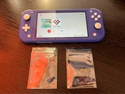 CFW, Przeróbka Nintendo Switch V1/V2, Switch Lite Picofly Hwfly Szczecin