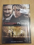 Film Diabelska Przełęcz płyta DVD