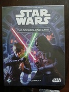 Star Wars: The Deckbuilding Game