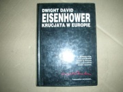 D.D.Eisenhower-krucjata w Europie