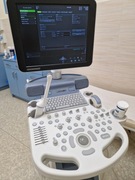 Ultrasonograf  usg  Voluson P6 BT18 r.2021