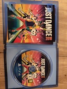 Just Dance 2018 PS4- jak NOWA