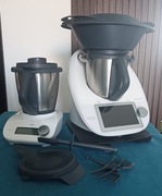 Thermomix TM6 + Friend