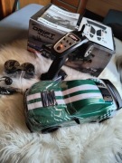 DRIFT RACING 2.4G RC – Szybkie Auto Drift + LED + Akumulator 2000mAh 