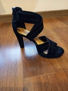 Sandałki rozmiar 36