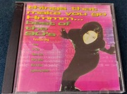 VA - Best of The 90's (1 CD) Snap, Dr. Alban, B-52's,Black Box,Culture Beat