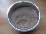 Żywokost, korzeń suszony,  proszek ,1kg