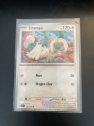 Drampa 130/159 Journey Together
