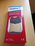 Orteza stabilizator, kręgosłupa  lumbomax 