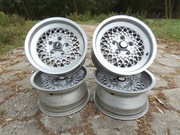 Felgi Rial Porsche i inne