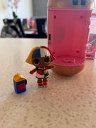 Lalka LOL Suprise kapsuła