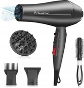 Suszarka do włosów Faszin STROM S100