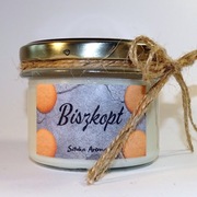 Sztuka Aromatu Świeca sojowa - Biszkopt 235ml