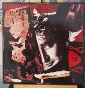 Vagabond Heart Rod Stewart  1991 r Winyl