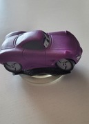 Disney Infinity 1.0 - Holley Liliana Lifting