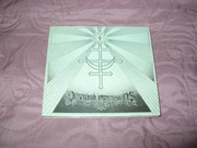 DEVILISH IMPRESSIONS - The I / BEHEMOTH / VESANIA / JAK NOWA / OKAZJA !!!