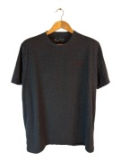 Koszulka under armour szara XL