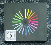 Marillion - An Hour Before It's Dark CD+DVD