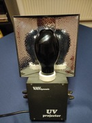 VAVdynamic Lampa UV