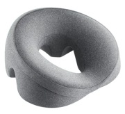 Poduszka ortopedyczna do masażu przewiewna do twarzy 