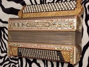 Harmonia wlochy sygnowana