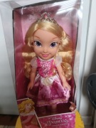 Lalka Aurora księżniczka z bajki Śpiąca Królewna Disney nowa