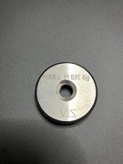 Sprawdzian gwintu MSRh m8x1 6g