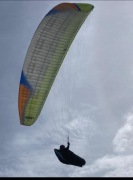 SPRZEDAM DaVinci Funky rozmiar M EN B