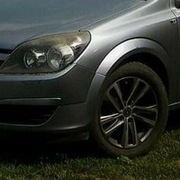 alufelgi 16 rozstaw śrub 5x115 ET35