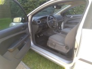 FORD FOCUS MK2 1,6 BENZYNA/GAZ