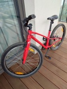 Specialized Jett 24 – lekki rower młodzieżowy, stan bardzo dobry