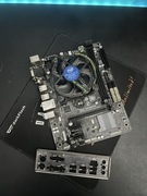 Płyta Główna Gigabyte GA-B85M-D2V