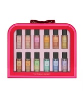 Zestaw 12 Mgiełek Victoria’s Secret